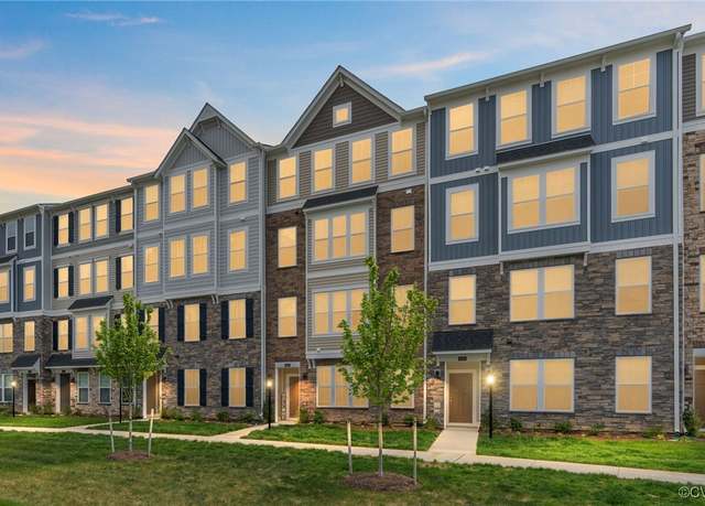Property at 9007 Telegraph Rd Unit B, Glen Allen, VA 23060, 3 beds, 2.5 baths