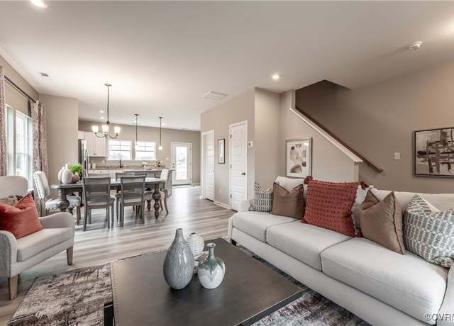 Property at 3417 Pond Aly, Richmond, VA 23234, 3 beds, 2.5 baths
