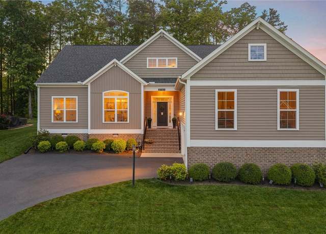 Property at 8949 Lavenham Loop, Midlothian, VA 23112, 3 beds, 3 baths