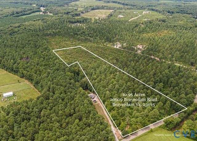 Property at 20609 Beaver Dam Rd, Beaverdam, VA 23015