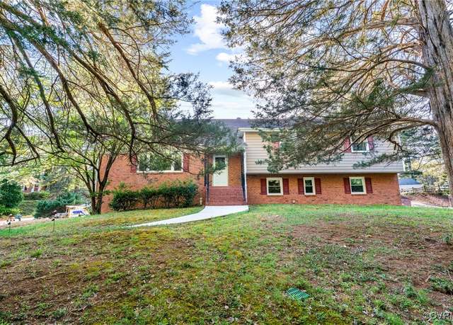 Property at 3500 Margate Dr, Richmond, VA 23235, 4 beds, 3 baths