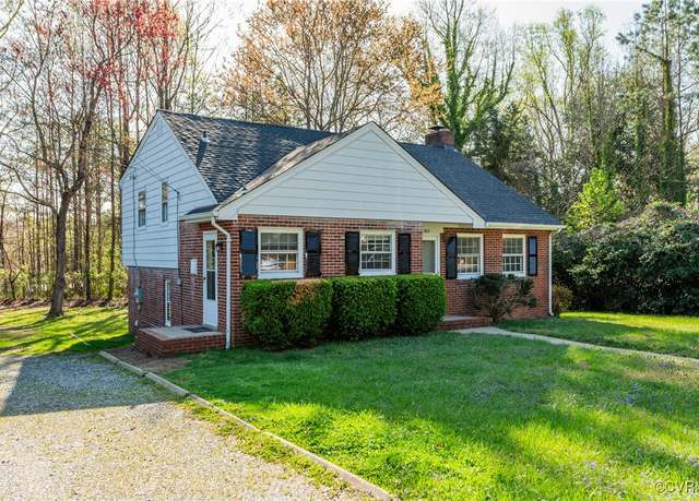 Property at 1303 Southam Dr, North Chesterfield, VA 23235, 4 beds, 2 baths