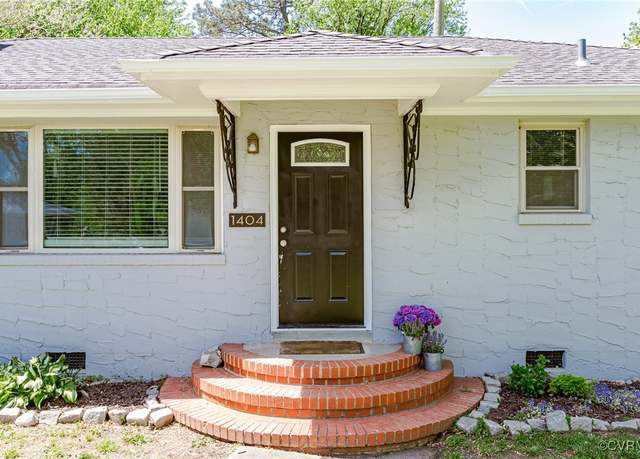 Property at 1404 Peterson Mill Rd, Hopewell, VA 23860, 4 beds, 2 baths