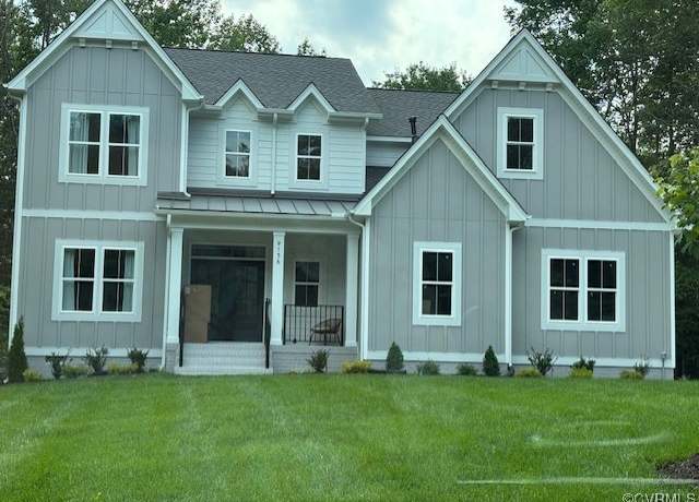 Property at 9156 Terroir Ln, New Kent, VA 23124, 4 beds, 2.5 baths