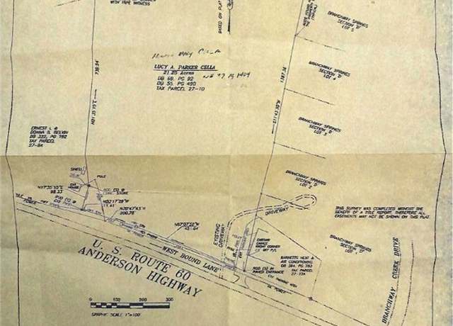 Property at 0 Anderson Hwy, Powhatan, VA 23139