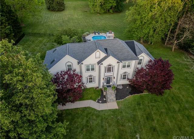Property at 14038 Big Bear Ct, Montpelier, VA 23192, 5 beds, 4.5 baths
