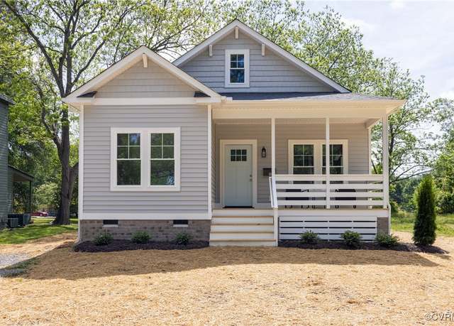 Property at 805 S Main St, Nottoway, VA 23824, 3 beds, 2 baths
