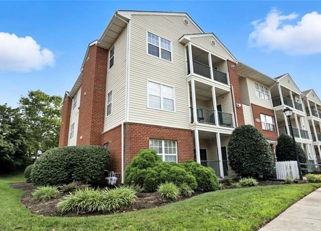 Property at 910 Masters Row Unit A, Glen Allen, VA 23059, 2 beds, 2 baths