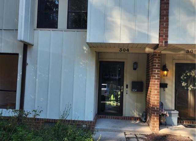 Property at 304 Colonel Dr, Henrico, VA 23075, 3 beds, 2.5 baths