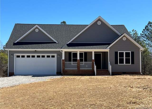 Property at 4413 Olgers Rd, Sutherland, VA 23885, 3 beds, 2.5 baths