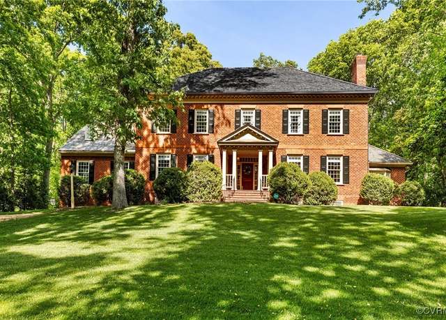 Property at 3831 Reeds Landing Cir, Midlothian, VA 23113, 6 beds, 5.5 baths