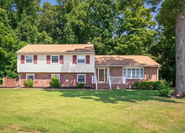 Property at 3500 Falstone Rd, Chesterfield, VA 23234, 4 beds, 2.5 baths