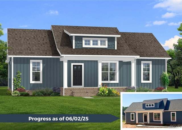 Property at 5732 Darlington Heights Rd, Farmville, VA 23901, 4 beds, 2 baths