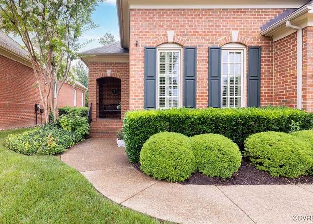Property at 11904 Montfort Cir, Henrico, VA 23059, 3 beds, 2.5 baths