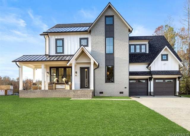 Property at 15413 Heaton Dr, Midlothian, VA 23112, 5 beds, 4.5 baths