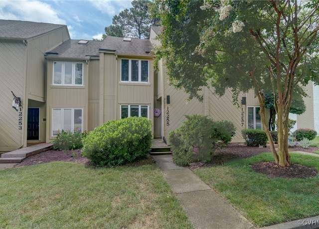 Property at 12255 Shore View Dr, Henrico, VA 23233, 3 beds, 3.5 baths
