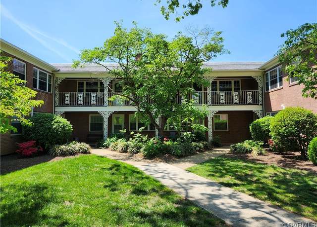 Property at 4018 Forest Hill Ave Unit U7, Richmond, VA 23225, 1 bed, 1 bath