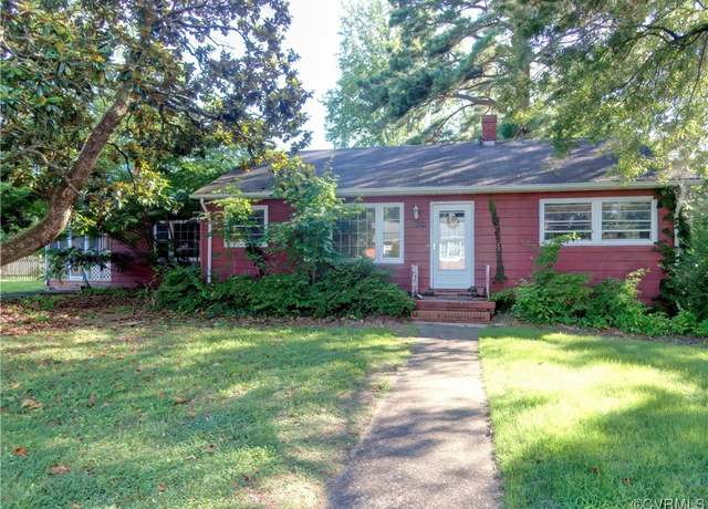 Property at 5701 Boynton Pl, Richmond, VA 23225, 3 beds, 2 baths