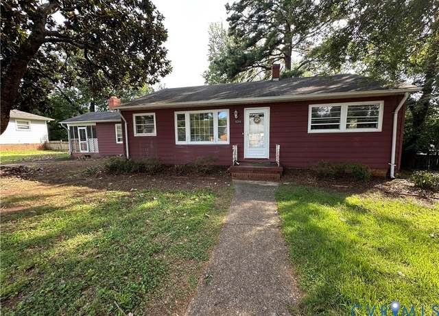 Property at 5701 Boynton Pl, Richmond, VA 23225, 3 beds, 2 baths