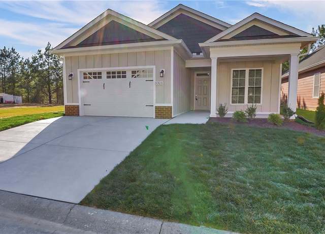 Property at 3323 Rock Creek Villa Dr, Quinton, VA 23141, 3 beds, 2 baths