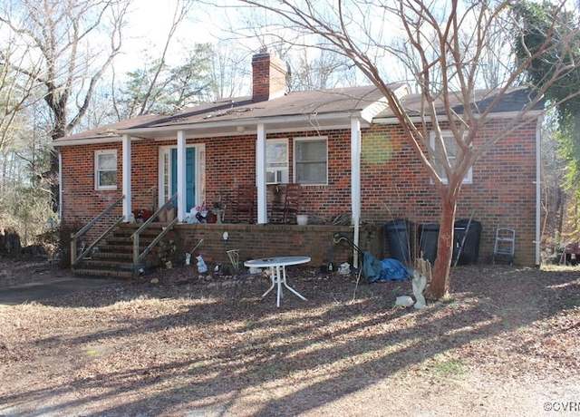 Property at 2291 Pony Farm Rd, Maidens, VA 23102, 3 beds, 2 baths