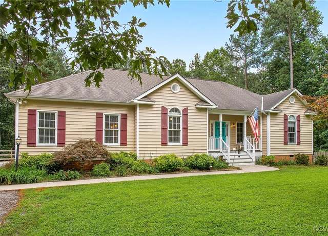 Property at 6256 Denise Lynn Ct, Mechanicsville, VA 23111, 3 beds, 2 baths