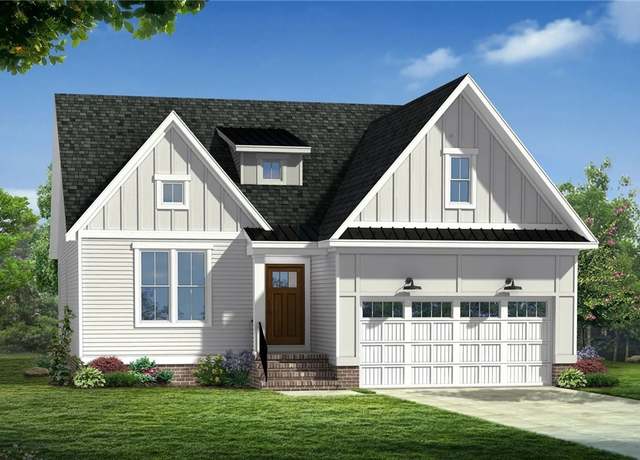 Property at 8473 Chimney Rock Dr, Mechanicsville, VA 23116, 4 beds, 4.5 baths