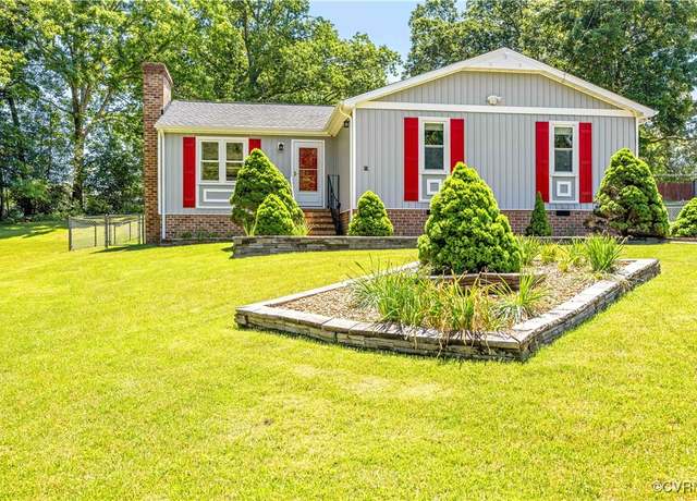 Property at 2803 Mimi Ave, Chester, VA 23831, 3 beds, 2 baths