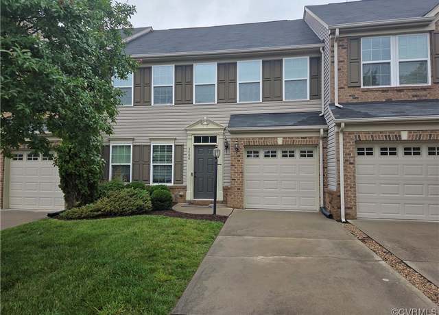 Property at 3406 Banana Ln, Midlothian, VA 23112, 3 beds, 2.5 baths
