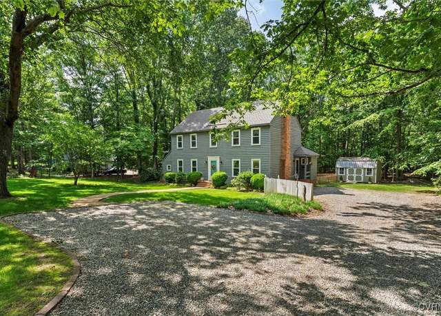 Property at 13211 Powderham Ln, Midlothian, VA 23113, 4 beds, 2.5 baths