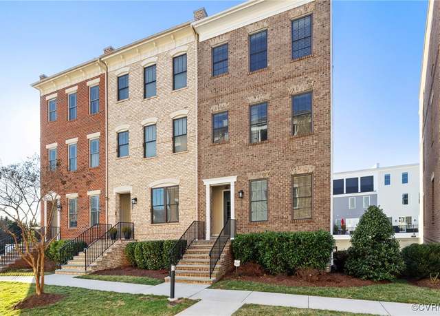 Property at 12352 Purbrook Walk, Henrico, VA 23233, 3 beds, 3.5 baths