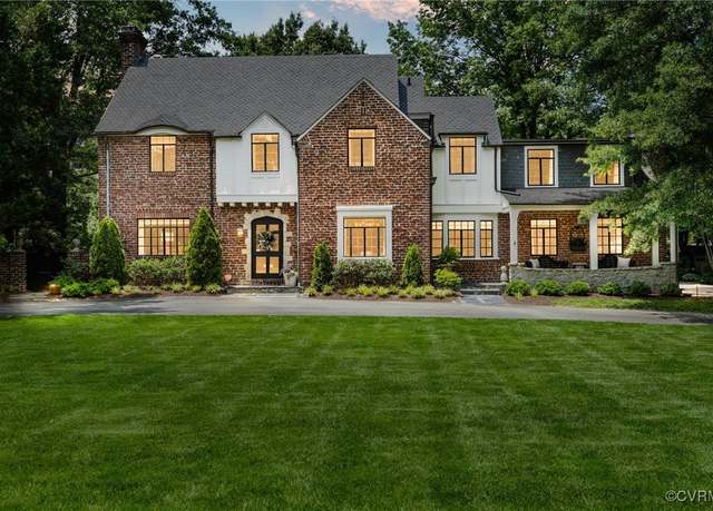 Property at 302 Greenway Ln, Richmond, VA 23226, 4 beds, 4.5 baths