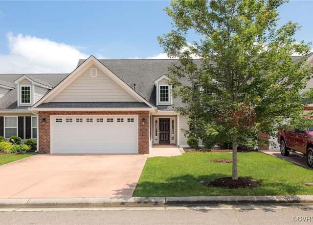 Property at 3316 Kennington Park Rd, King William, VA 23009, 3 beds, 3 baths