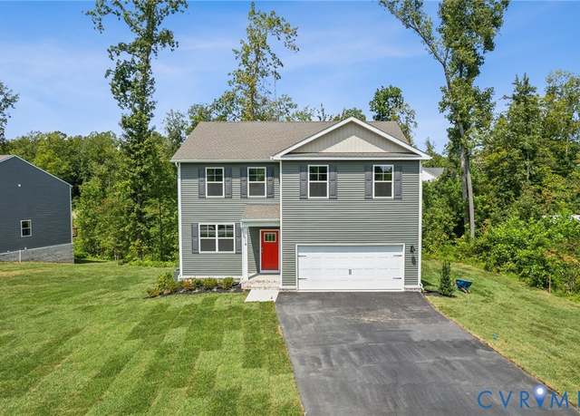 Property at 9517 Fuchsia Dr, Chester, VA 23237, 4 beds, 2.5 baths