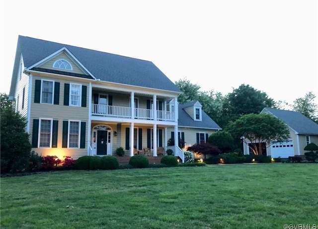 Property at 15279 Whispering Wind Cir, Montpelier, VA 23192, 4 beds, 2.5 baths