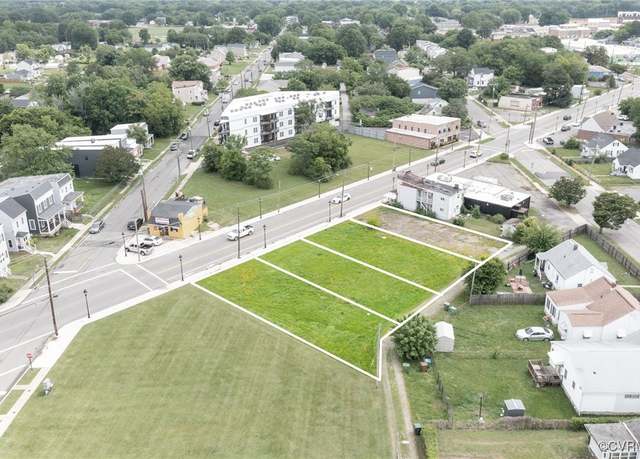 Property at 2811 Nine Mile Rd, Richmond, VA 23223