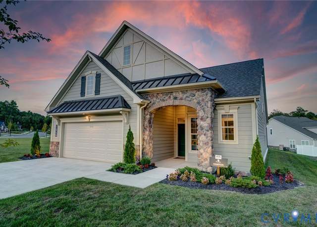 Property at 00 Kaleidoscope Row, Richmond, VA 23238, 2 beds, 2 baths