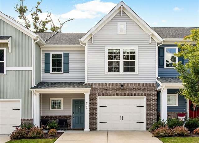 Property at 6549 Bolles Landing Ct, Chester, VA 23831, 3 beds, 2.5 baths