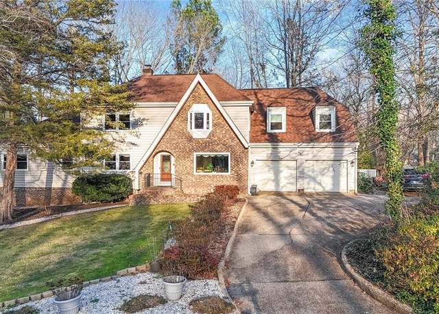 Property at 5901 Harbourwood Pl, Midlothian, VA 23112, 4 beds, 3.5 baths