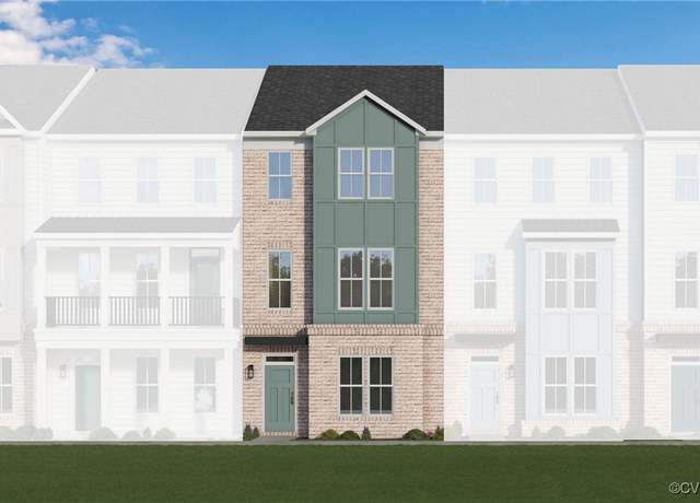 Property at 15357 Sunray Aly, Midlothian, VA 23112, 4 beds, 3.5 baths