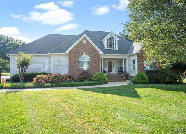 Property at 3804 Brennen Robert Pl, Glen Allen, VA 23060, 4 beds, 3.5 baths
