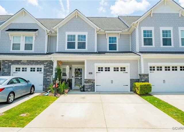 Property at 5505 Benoni Dr, Glen Allen, VA 23059, 4 beds, 3.5 baths