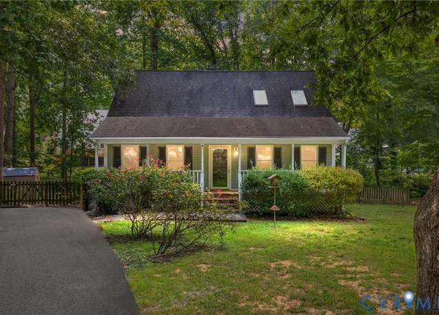 Property at 11933 Exbury Ter, Midlothian, VA 23114, 3 beds, 2 baths