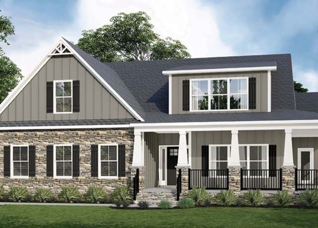 Property at 709 Virginia St, Ashland, VA 23005, 4 beds, 3 baths