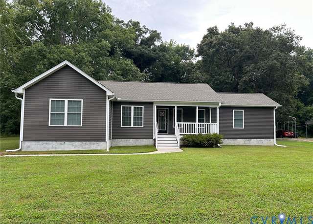 Property at 3100 Pineland Ave, South Chesterfield, VA 23834, 3 beds, 2 baths