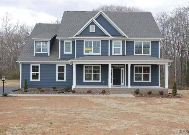 Property at 4713 Tuscany Sun Way, Moseley, VA 23120, 5 beds, 4 baths