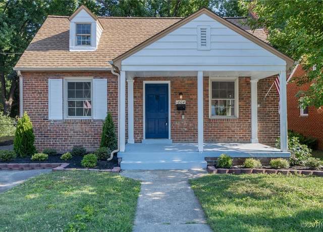 Property at 1804 Hilliard Rd, Henrico, VA 23228, 3 beds, 2 baths