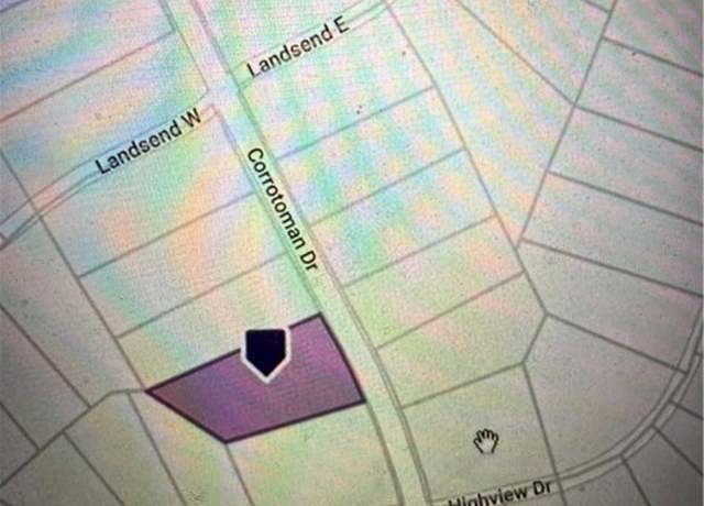 Property at 00 Corrotoman, Lancaster, VA 22503