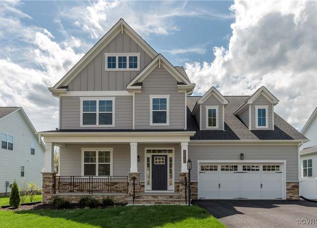Property at 12543 N Readers Ln, Manakin Sabot, VA 23103, 4 beds, 4.5 baths