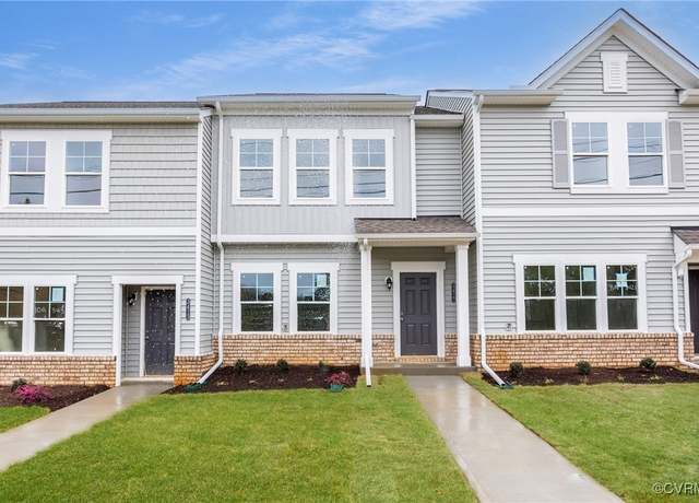 Property at 3413 Pond Aly, Richmond, VA 23234, 3 beds, 2.5 baths